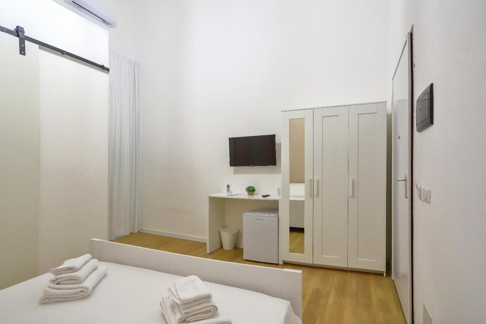 Hotel Elegante Matrimoniale Clemente House Catania Centro Exterior foto