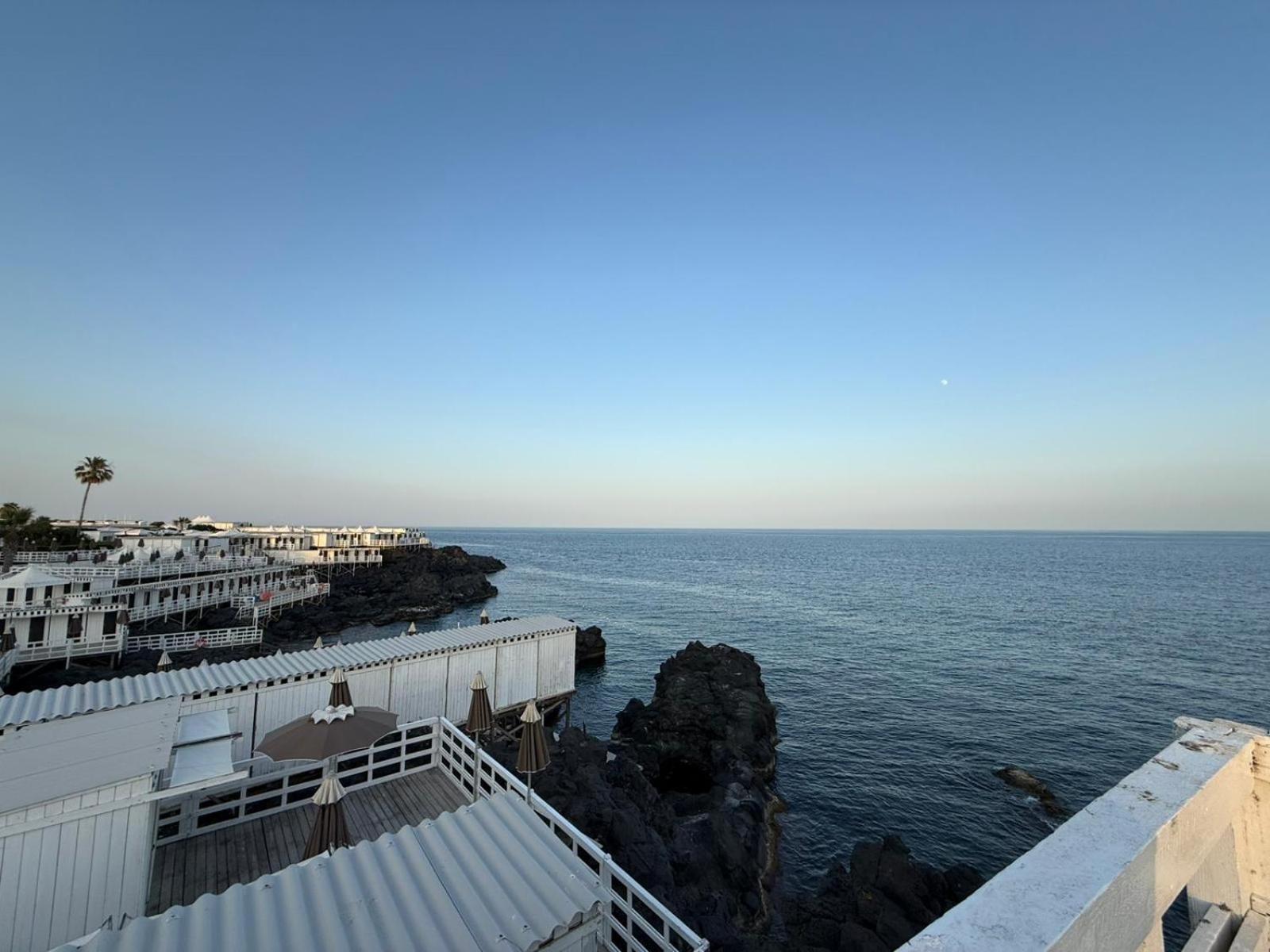 Hotel Elegante Matrimoniale Clemente House Catania Centro Exterior foto